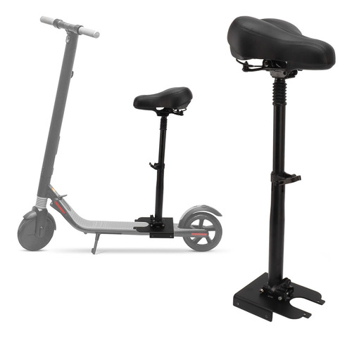 Accesorios Para Patines Eléctricos, Plegables, Sin Golpes