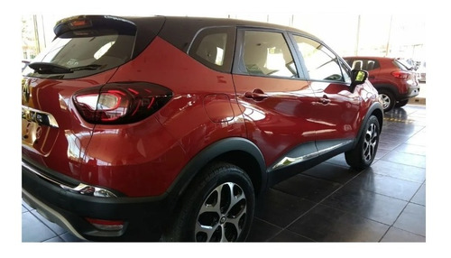 Renault Captur Intense Cvt Automat 0km 2021 Disponible (ga)