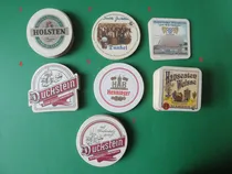 Comprar Posavasos De Cartón Cerveza Alemana , Lote De 69 Uds.