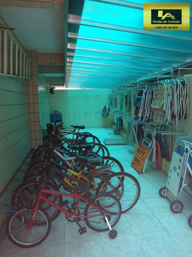 Imagem 7 de 15 de Apartamento De 2 Dormitórios Na Tupi A Venda - 1573