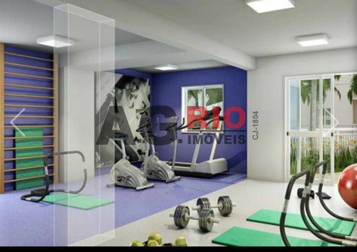 Imagem 3 de 15 de Apartamento-à Venda-praça Seca-rio De Janeiro - Vvap20990