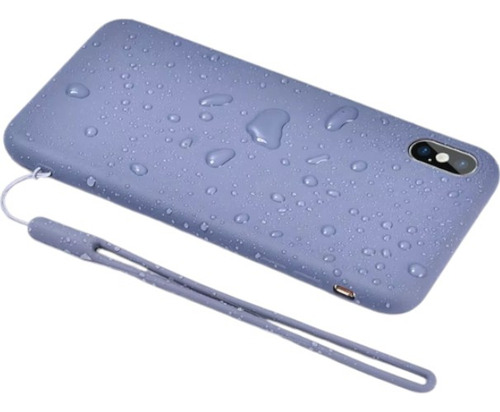 Cordinha Cordão Para Capinha Capa De Celular Silicone Luxo