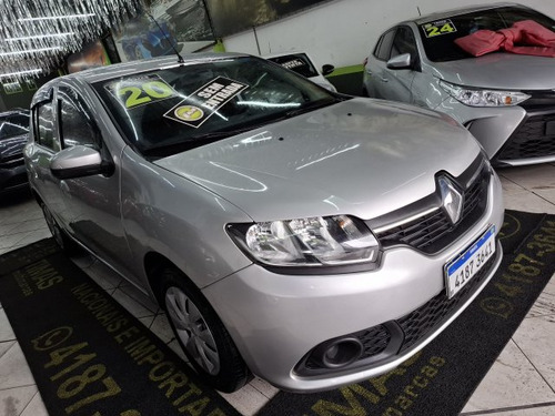 Renault Sandero Sandero 1.0 12V SCE FLEX EXPRESSION 4P MANUAL