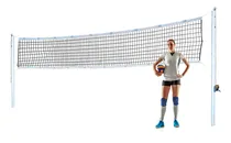 Comprar Postes De Voley Profesional \u002F Ligas Profesionales Deportivas