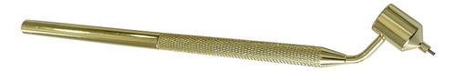 Pluma Fine Fluid Writer Para Reparación De Astillas