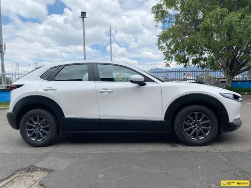 Mazda Cx-30 Prime 2000cc Mt Aa