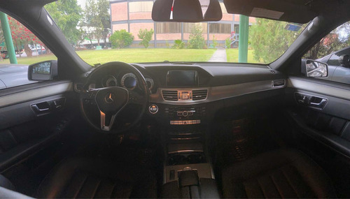 Mercedes-benz Clase E 3.5 E350 Avantgarde Sport B.eff At
