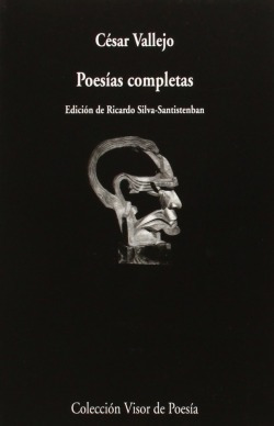 Poesías Completas Vallejo, Cesar Visor Editorial