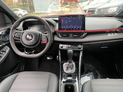 Fiat FASTBACK 1.3 Abarth T270 At6