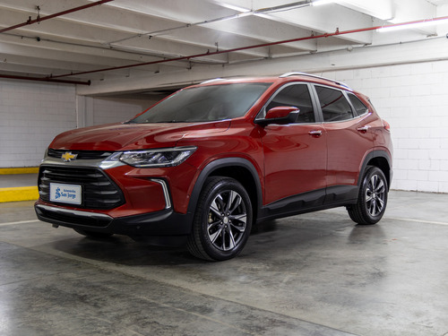 Chevrolet Tracker 1.2 Premier Turbo At