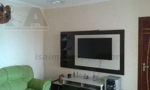 Imagem 9 de 9 de Casa Sobrado Em Jardim Modelo - Suzano