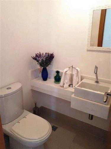 Apartamento Com 3 Dorms, Ponta Da Praia, Santos - R$ 2.08 Mi, Cod: 1243 - V1243