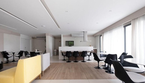 Imagem 20 de 20 de Apartamento Para Alugar, 44 M² Por R$ 3.500,00/mês - Pinheiros - São Paulo/sp - Ap1730