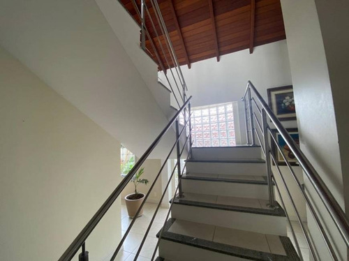 Imagem 11 de 15 de Casa A Venda Com 5 Quartos No Bairro Jardim Atlantico Em Florianopolis - V-81957