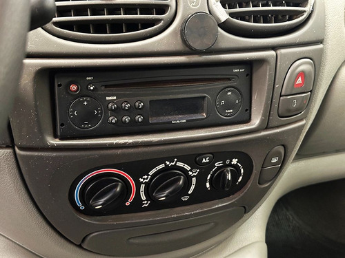 Renault Scenic 2.0 EXPRESSION 16V