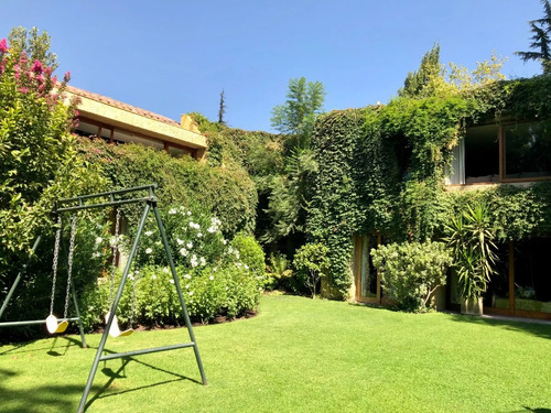 Tranquilidad Y Comodidad En La Mejor Ubicación De La Dehesa