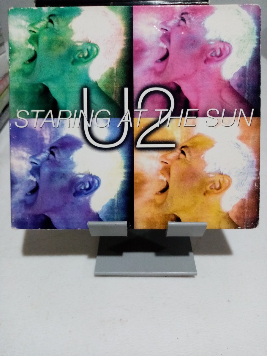 u2 staring at the sun u2 staring at the sun