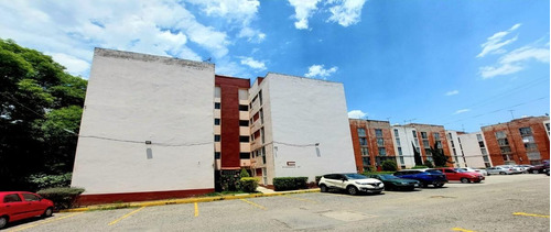 Cc Se Vende Hermosos Departamento En Atizapan, Muy Amplio Y Barato!