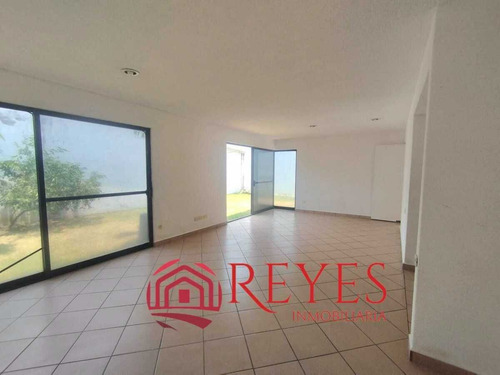 Casa En Venta En Oaxtepec