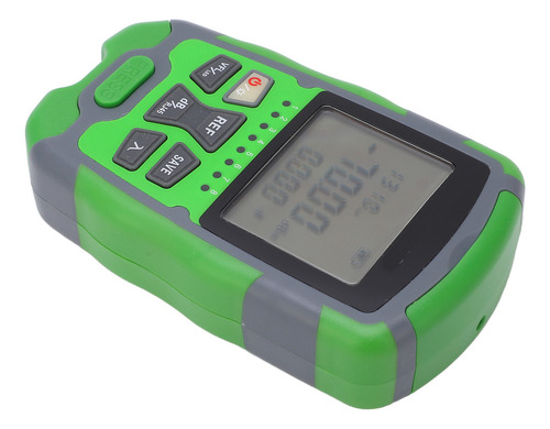 Multifunctional Mini Red Fiber Optic Power Meter