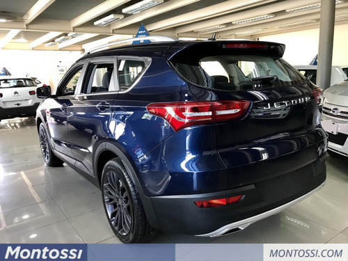 Jetour X70 Comfort 2022 0km