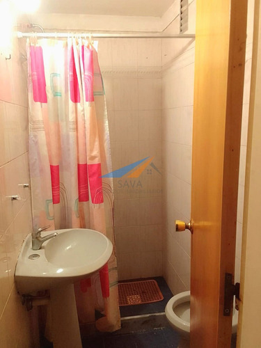 Alquiler Apartamento 2 Dormitorios En Cordón! Cerca De 18 De Julio.
