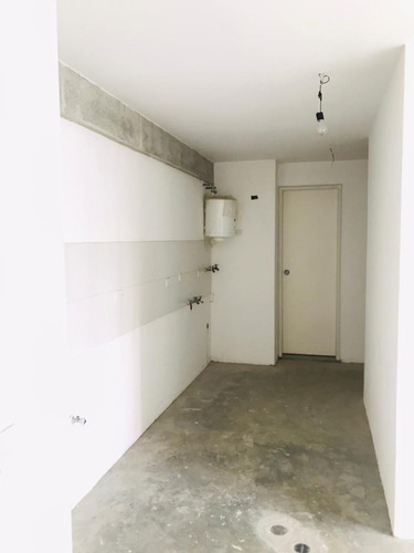 Imagen 11 de 14 de Apartamento Obra Gris Urb San Bernardino Caracas
