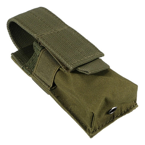 Funda Táctica Para Revistas, Bolsa Militar, Pistola