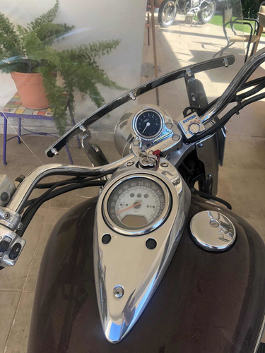Kawasaki Vulcan 1600 Clasic