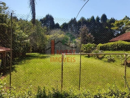 Imagem 5 de 6 de Chacara Em Condominio - Ref: 6803 - V-6803
