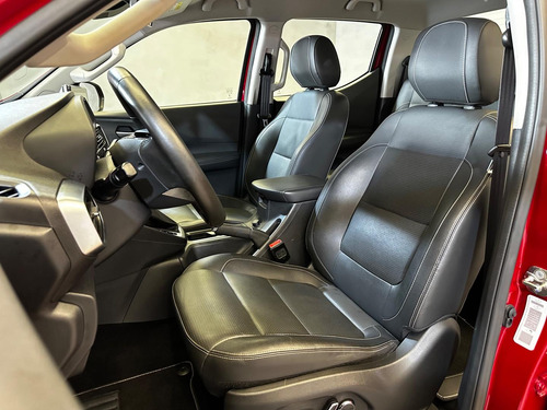 Fiat Titano Ranch 2.2 16v 4x4 Tb Aut. 2024