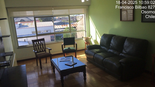 Se Arrienda Dpto. 104 M2, Disponible A Partir De Mayo 2025
