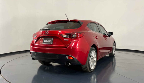 Imagen 8 de 15 de 46779 - Mazda 2016 Con Garantía At
