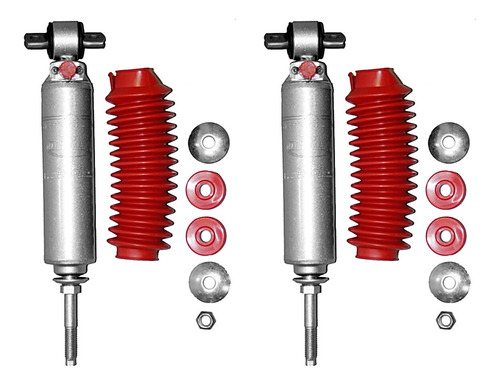 2 Amortiguadores Rancho (d) Rs9000xl Rs9000xl F-150 97 A 03