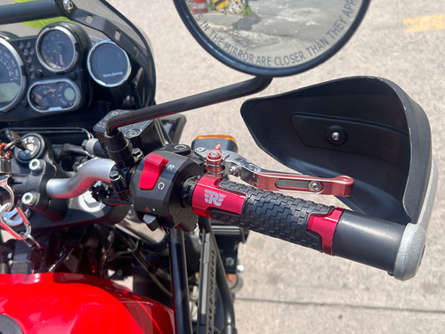 Royal Enfield Himalayan B6 2023 Excelente Estado, 11,700 K