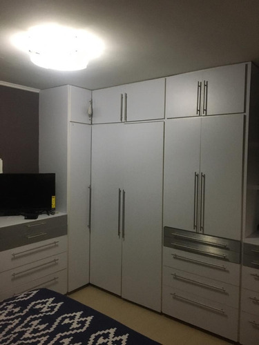 Imagen 11 de 11 de En Venta Moderno Apto En Res. 303 Altavista