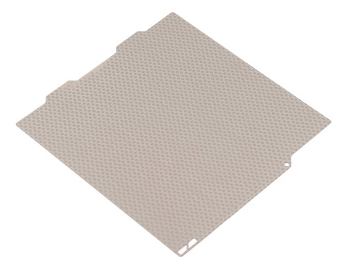 Cama Estampada Texturizada De Colmeia De Dupla Face Pei Buil