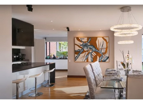 Espectacular Apartamento En Venta, Cedritos, Conjunto Monteloma