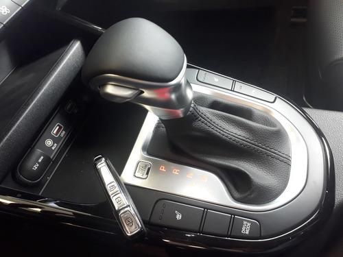 Kía Cerato Sedán Ex 2.0 4p A/t Gt Line Oferta !