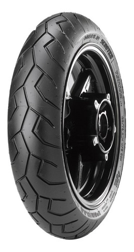 Cubierta 90 90 14 Pirelli Diablo Scooter Honda Pcx 150