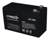 Comprar Bateria Gel Alarma Ups Leds 12v 7ah 12 7a Cygnus