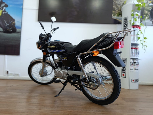 Suzuki Ax100 - 12 Sln Lnteres Macro - Entrega Inmediata