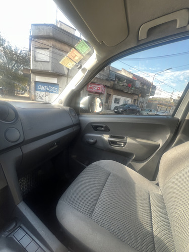 Volkswagen Amarok 2.0 Cd Tdi 140cv 4x2 Startline