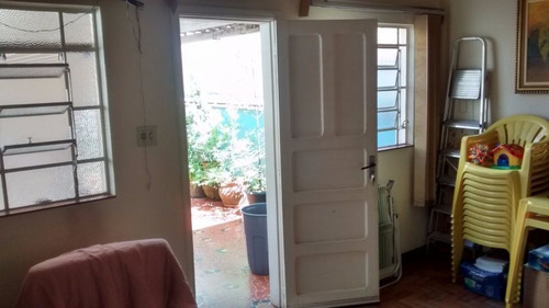 Sobrado - Ref: 3121