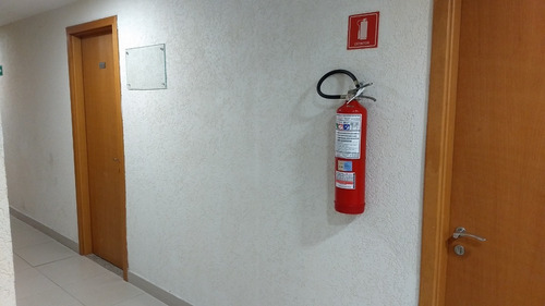 Imagem 13 de 23 de Rua Copaíba Df Century Plaza Sala Comercial 1 Vaga 33m² - Meuimo458 - 70994630