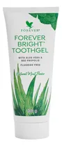 Comprar Gel Dental Forever Bright Toothgel Aloe Vera E Própolis