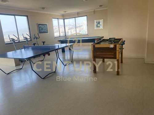 Imagen 16 de 17 de Venta Depto. Viña Del Mar