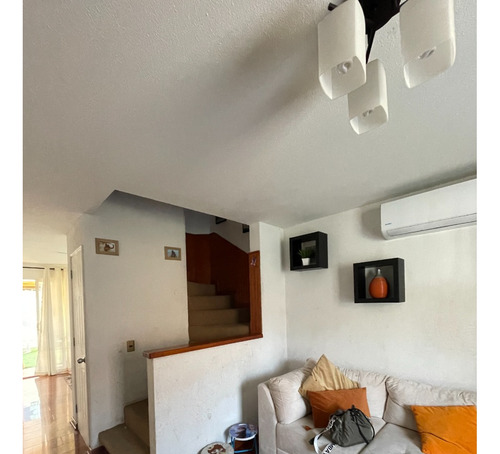 Casa En Condominio Las Vizcachas