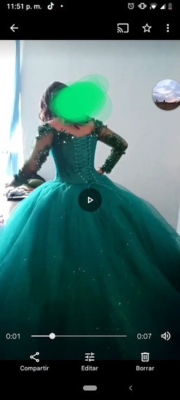 Vestido De Xv Anos Disenador Hector Terrones | MercadoLibre ???? Vestido De Xv Anos Disenador Hector Terrones | MercadoLibre ????