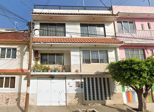 Vendo Casa En Calle 15 Las Aguilas, Nezahualcoyotl